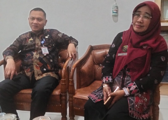 Naik Kelas! Pemkab Tegal Kejar Predikat Madya Parahita Ekapraya 2026