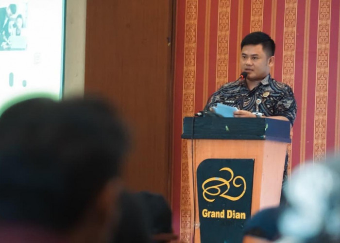 Kereen! Prevalensi Stunting Kabupaten Tegal Turun, IPM Meroket