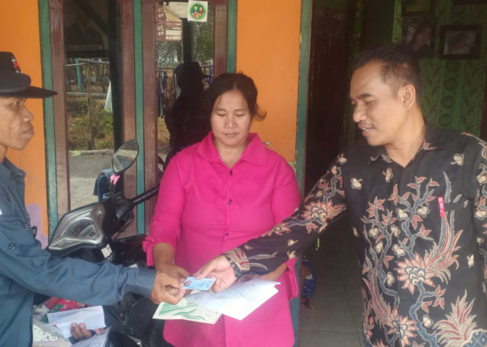KPU Cek 2.217 Pemilih Pemilu 2024 di Brebes yang Berpotensi Ganda, Hasilnya Mengejutkan 