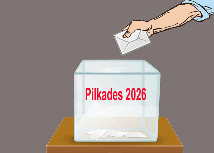 Validasi Data Pemilih Pilkades Pemalang 2026: Perekaman KTP-el Digenjot