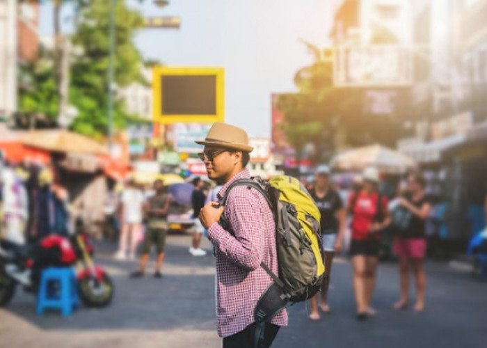 5 Wisata Seru di Semarang Buat si Ekstrovert, Ramai dan Menantang