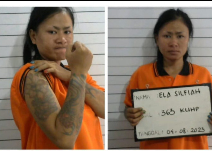 Tahanan Perempuan Kabur dari Rutan Siang Hari, Padahal Baru Masuk Pagi  