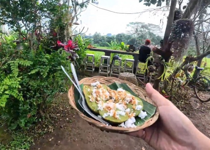 4 Tempat Makan Enak di Klungkung Bali, Hidden Gems yang Wajib Disinggahi