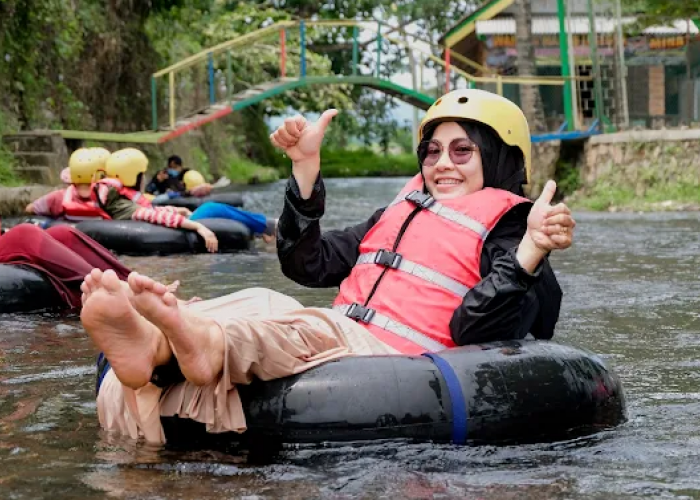 4 Daya Tarik Wisata Alam Bukit Muncul Semarang, Tempat Healing Murah Dekat Kota