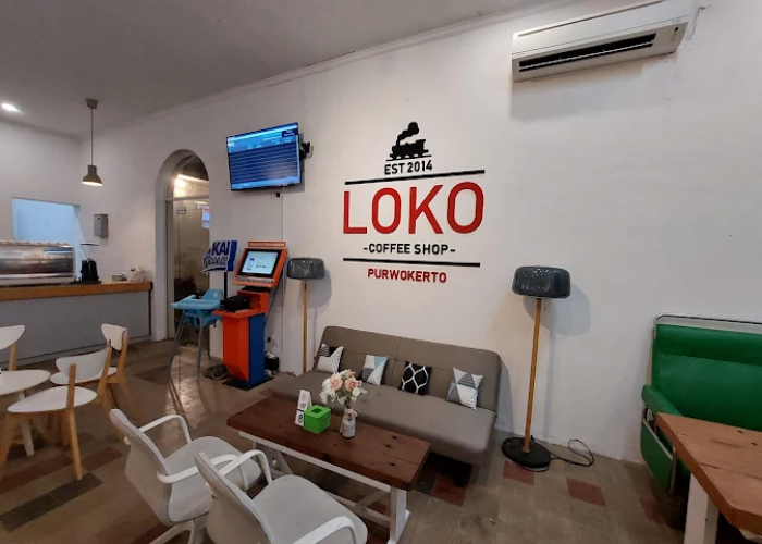 Buka 24 Jam, Ini 6 Tempat Makan Murah Dekat Stasiun Purwokerto Enak dan Bikin Kenyang