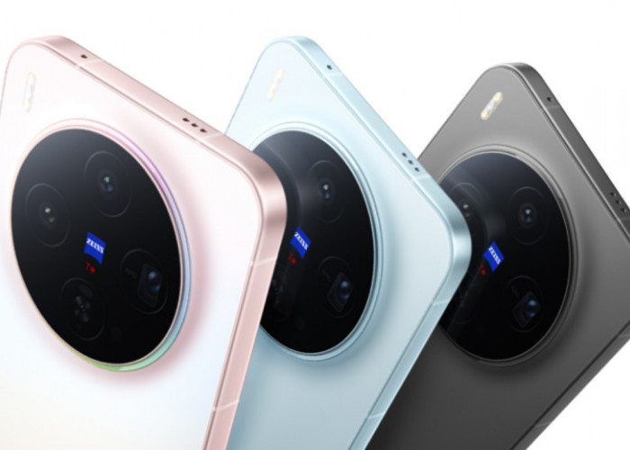 Daftar HP Vivo yang Dapat Update Android 17 Lengkap dengan Jadwal Rilisnya