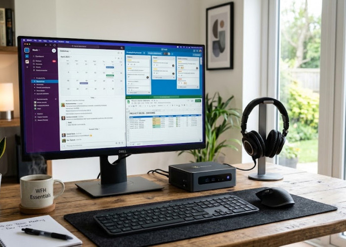 6 Pilihan Mini PC Murah Anti Lag untuk WFH, Mulai Intel N100 hingga Ryzen 7