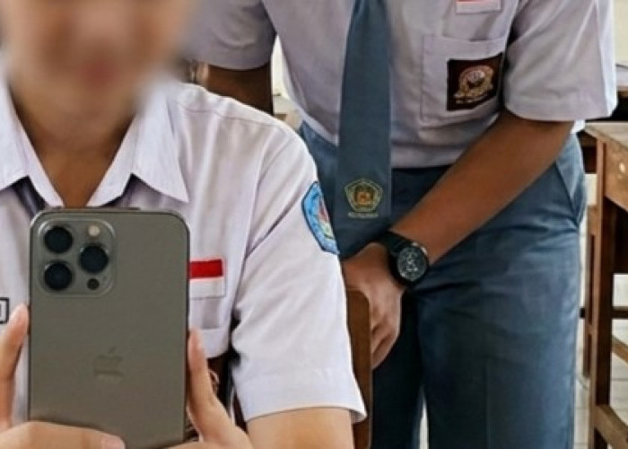 Viral! Dugaan Pelecehan Seksual Siswa di Pemalang, Terduga Pelaku Ketua OSIS