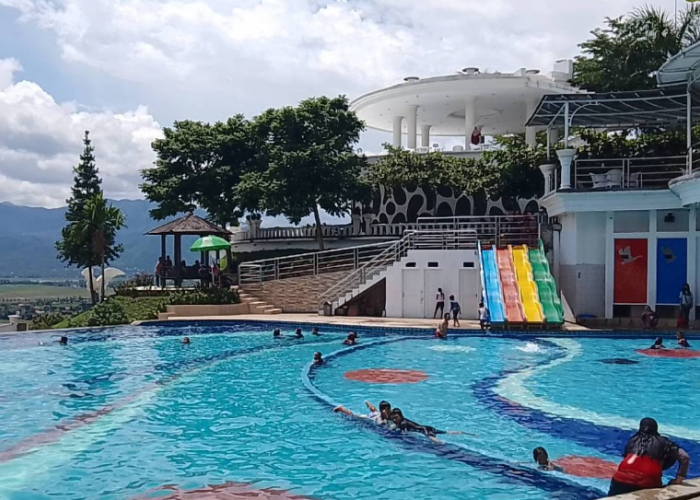 10 Spot Outbound Terbaik di Semarang untuk Liburan Keluarga Seru