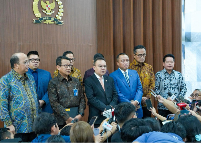 BRI Sambut Positif Dukungan Berbagai Pihak terhadap Pasar Modal