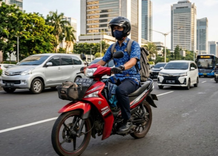 Daftar Motor Bebek Terjangkau September 2026: Rekomendasi Paling Pas Buat Kerja