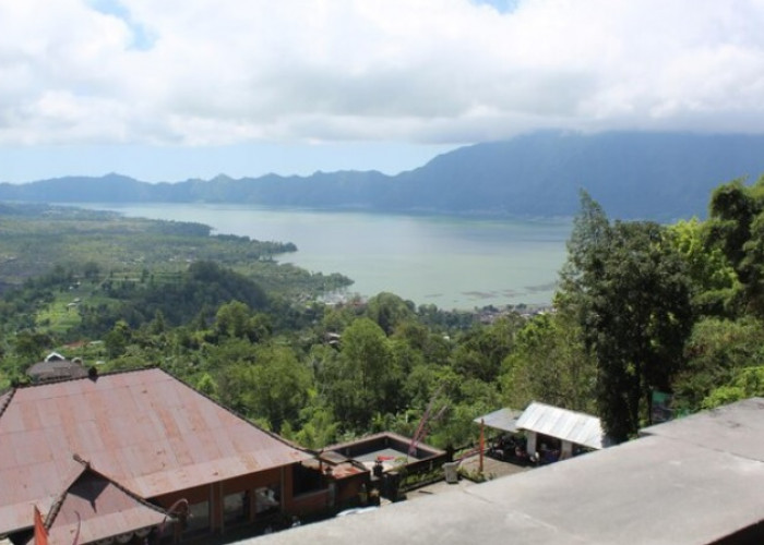 5 Penginapan View Alam Terbaik di Tegal Fasilitas Lengkap