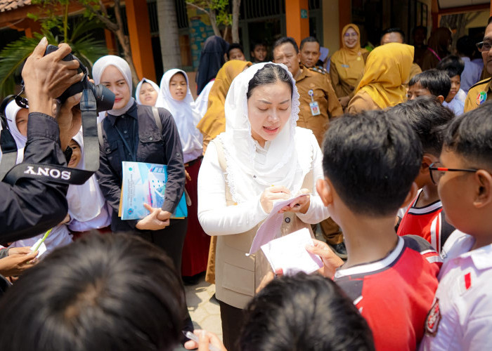 Bupati Brebes Siapkan Gedung Baru RSUD, Pasien Jantung Diharapkan Tak Lagi Dirujuk Jauh
