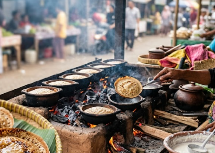 5 Kuliner Murah Meriah Khas Batang Paling Autentik, Ramah Kantong dan Mengenyangkan!