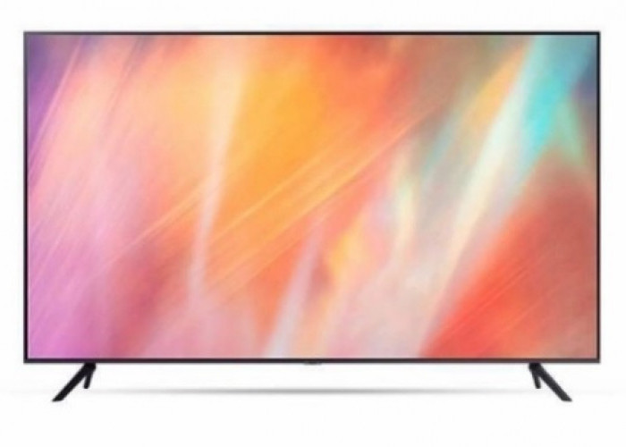 5 Keunggulan Smart TV Samsung 55AU7000, Resolusi 4K UHD dengan Banyak Fitur Kekinian