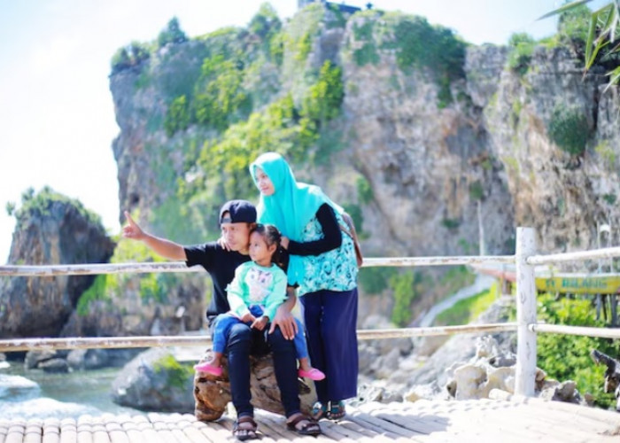 4 Aktivitas Keluarga Seru di Solo yang Tak akan Terlupakan