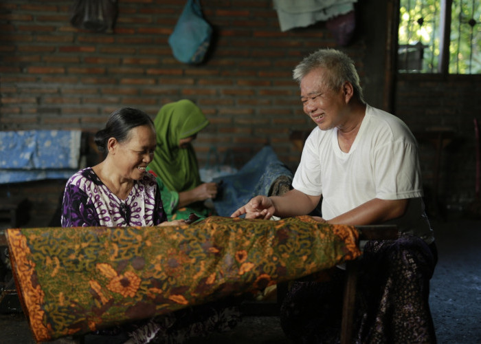 Capai 39,89%, BRI Salurkan KUR Rp69,8 Triliun ke 8,3 Juta Debitur UMKM 