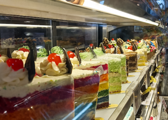 Murah dan Enak, Ini 5 Spot Kuliner Terfavorit di Rita Supermall Tegal yang Wajib Kamu Coba