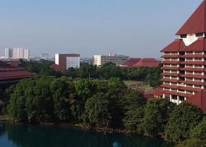 Daya Tampung Universitas Indonesia dalam SNBP 2025, Ini Jurusan Impian yang Tak Mudah Ditembus 