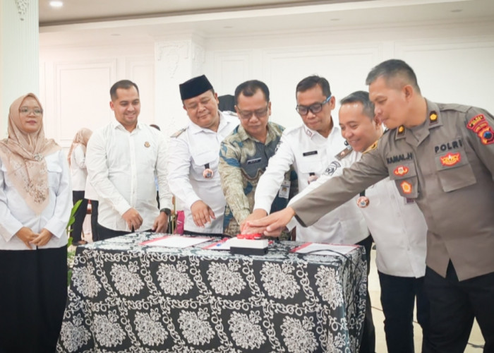 DPSDAPR Brebes Luncurkan Sobat Kita, Layanan Konsultasi Tata Ruang untuk Masyarakat