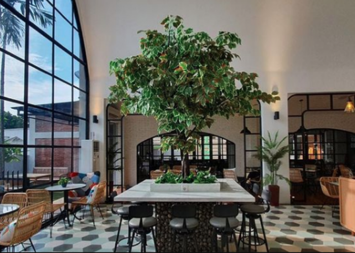 5 Spot Ngopi di Semarang yang Tenang, Perfect Buat Kerja & WFH!