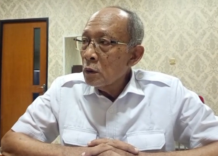 Anggota Komisi III DPRD Minta Pengelolaan Parkir Khusus Alun-alun Tegal Dievaluasi