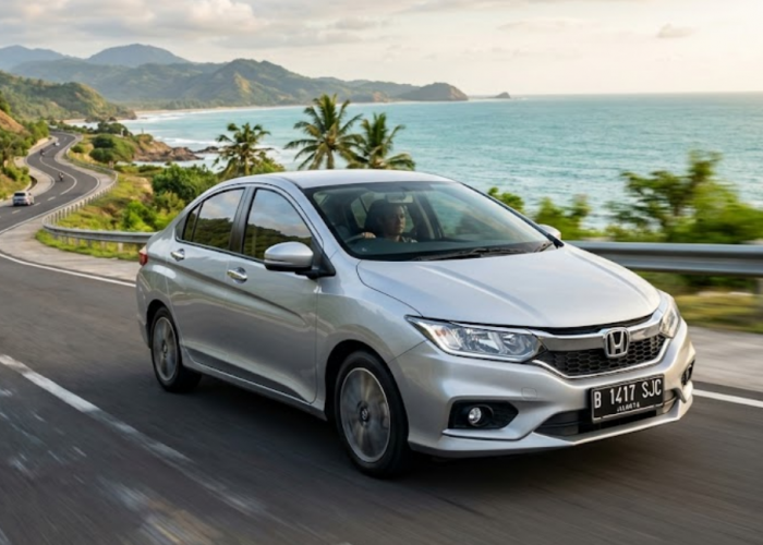 Rekomendasi Mobil Sedan Murah untuk Kaula Muda yang Keren dan Mudah Dimodifikasi, Mulai 45 Jutaan!