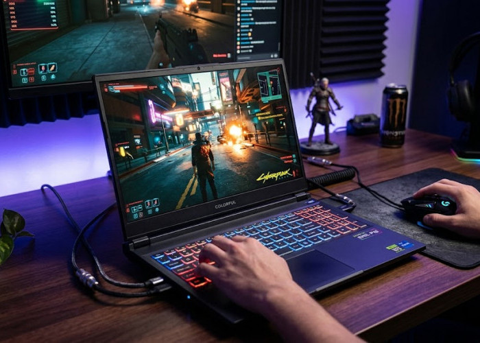 7 Laptop Gaming AI Murah Terbaik 2026, Spek Kencang Harga Mulai Rp12 Jutaan