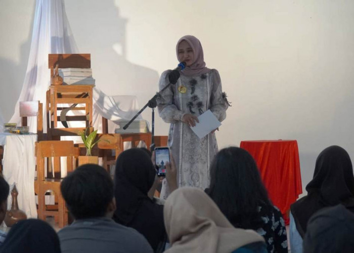 Kota Tegal dan Jejak Panjang Sastra: Ekosistem Budaya Pesisir yang Melahirkan Sastrawan Nasional