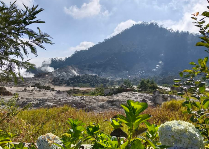 9 Destinasi Wisata Alam Jawa Tengah Terbaik untuk Liburan Nataru 2025