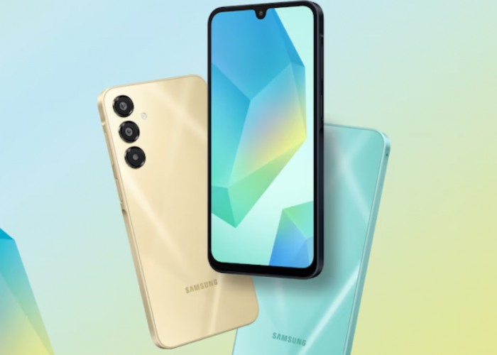 Samsung Galaxy A16 5G Bakal Turunkan 2 Varian, Berikut Keunggulan dan Perbedaannya