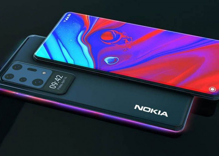 Nokia Horizon Mini 2023 Segera Rilis, Smartphone Kecil Multifungsi dengan Performa yang Mengagumkan