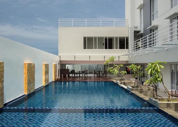 Nginep Hemat dan Nyaman! Ini Rekomendasi Hotel di Pekalongan yang Strategis