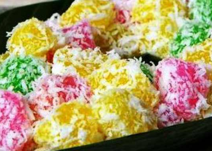 Hati-hati, Setelah Nyoba Makanan khas Purwokerto Ini, Lidah Anda akan Ketagihan!