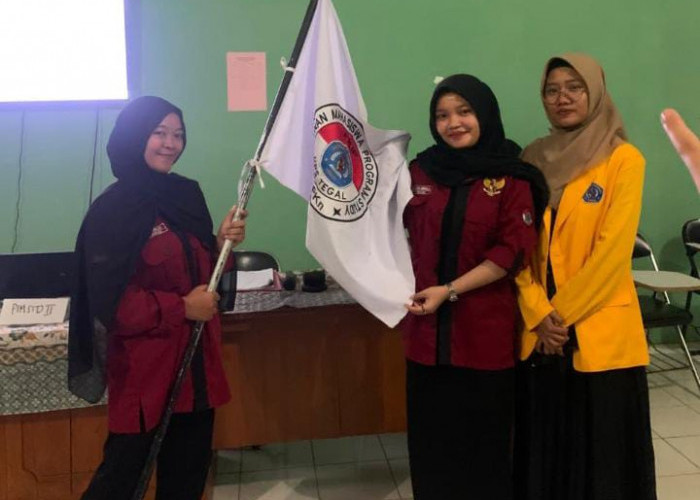 Wujudkan Organisasi yang Lebih Progresif, Muhimapro HMPS PPKn FKIP Lahirkan Nahkoda Baru
