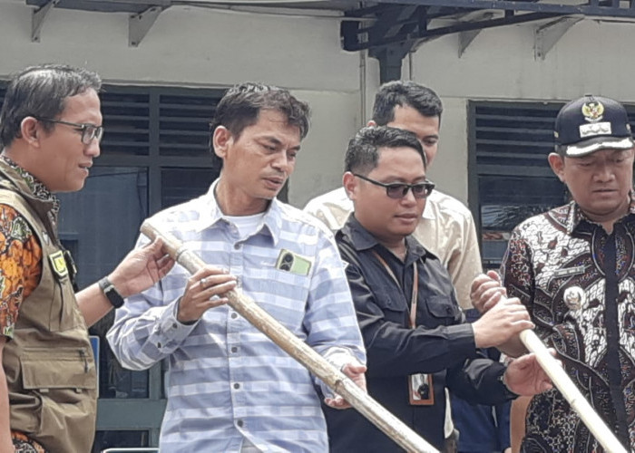 Pilkada 2024 di Tegal Berjalan Lancar, Ketua KPU: Masyarakat Semakin Dewasa Berpolitik