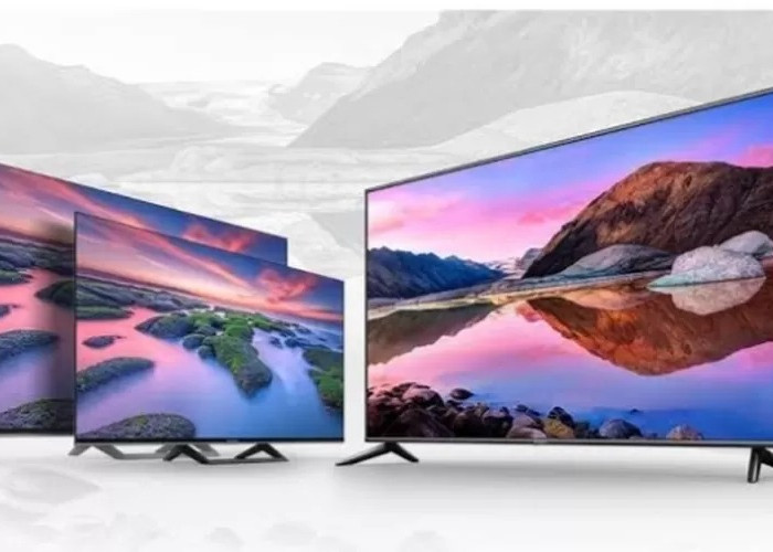 Xiaomi TV A2 32 vs Realme Smart TV 32, Harga Sama 2 Jutaan Mana yang Paling Bagus?