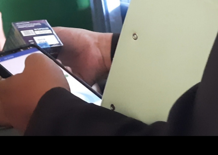 Sidak Apotek dan Toko Obat di Tegal, Wali Kota Temukan Hal Ini