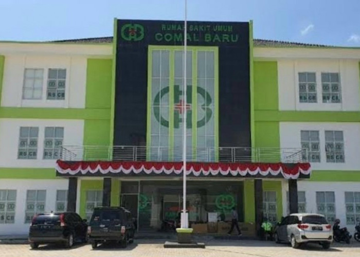 Didukung Dokter Spesialis Lengkap, RSU Comal Baru Pemalang Komitmen Tingkatkan Kualitas Pelayanan