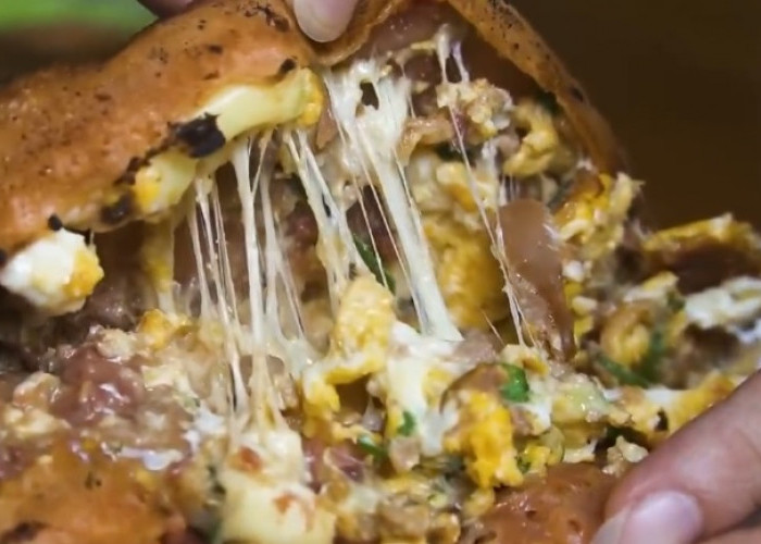 5 Kuliner Legendaris khas Semarang, Bikin Wisatawan Selalu Penasaran