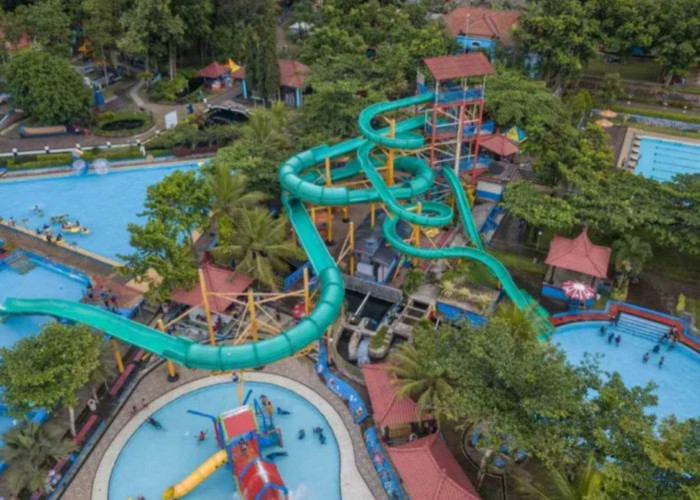 Menikmati Liburan Seru di Purbalingga, Ini 5 Tempat Wisata Terfavorit Tahun 2025