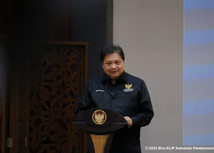 Meski Ada Prabowo dan Puan, Airlangga Diprediksi Tetap Berpeluang Menangi Pilpres 2024 Mendatang