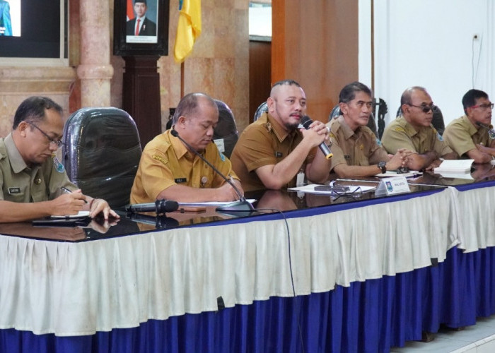 Wali Kota Tegal Antisipasi Lonjakan Sampah Lebaran 2026, DLH Siapkan Strategi Zero Waste