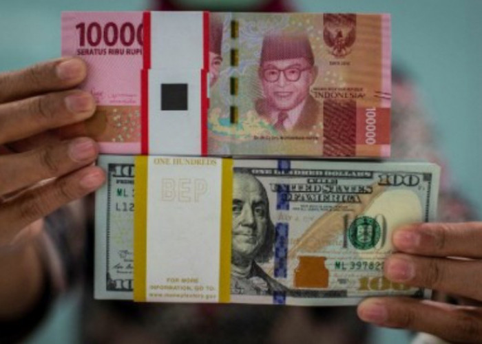Daftar Nilai Tukar Mata Uang Terendah di Dunia, Indonesia Termasuk