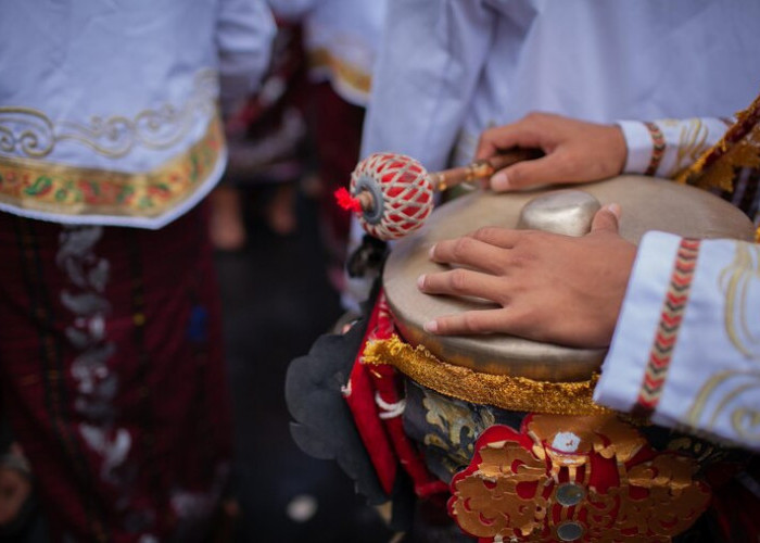 Sederet Warisan Budaya Khas Tegal yang Jadi Magnet Bagi Wisatawan