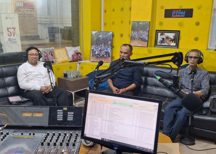 Jelang Hari Kebangkitan Nasional, Sumanto Ajak Anak Muda Lakukan Hal Ini 