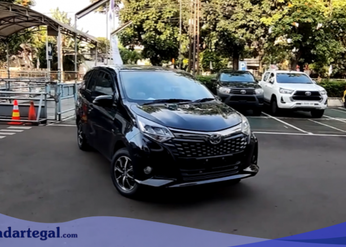 Rekomendasi Mobil Keluarga Harga Rp50 Jutaan Terbaik Tahun 2025: Nyaman, Irit, dan Ramah di Kantong