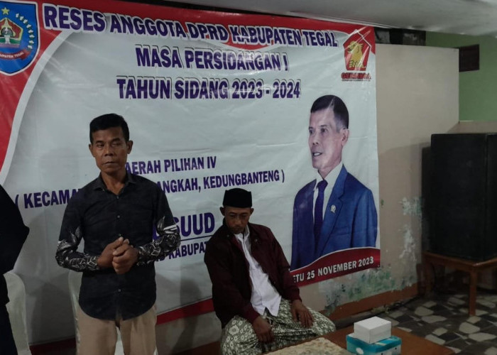 Puskesmas Tarub Tegal Diterjang Puting Beliung, Yankes Harus Berjalan  