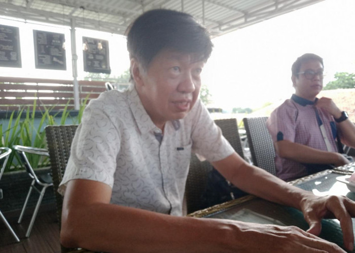 PN Slawi Tunda Putusan Sidang Kasus Dugaan Pemalsuan Dokumen ahli Waris Tanah Eigendom Verponding