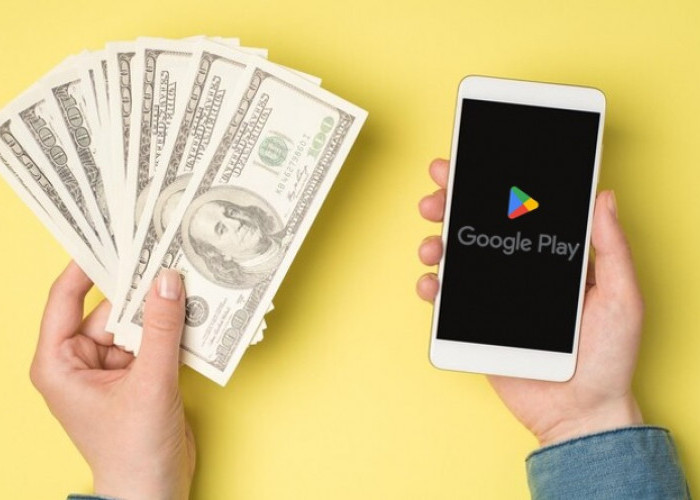 Membayar Rp100 Ribu Sehari, Ini Daftar Aplikasi Penghasil Uang Resmi yang Cuan Banget